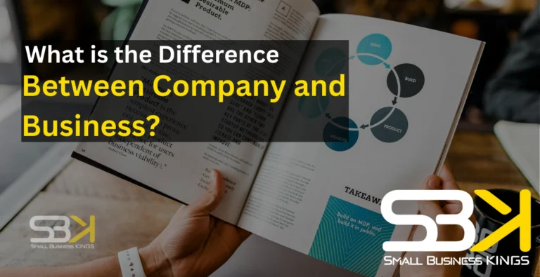 Difference-between-company-and-business