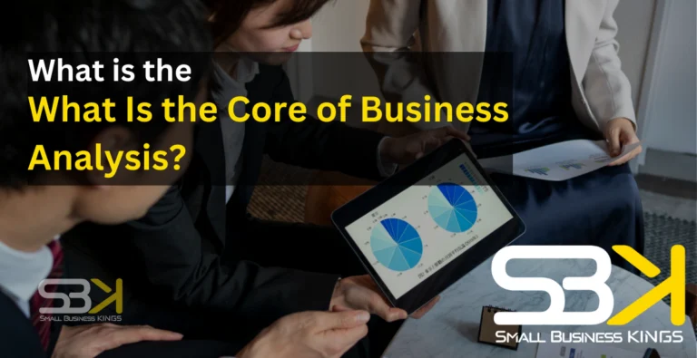 What-Is-the-Core-of-Business-Analysis