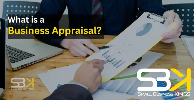 Business Appraisal