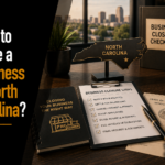 How to Close a Business in North Carolina?