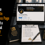 Create a LinkedIn Business Page Without a Personal Profile?