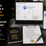 How to Create a Google Business Profile Without an Address?
