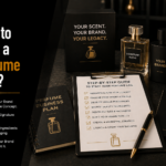 How to Start a Perfume Line?