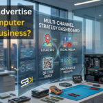 How to Advertise Your Computer Repair Business?